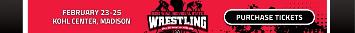 State Individual Wrestling Tickets